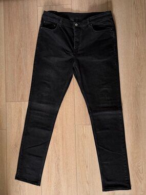 Ksubi Men's Chitch Krow